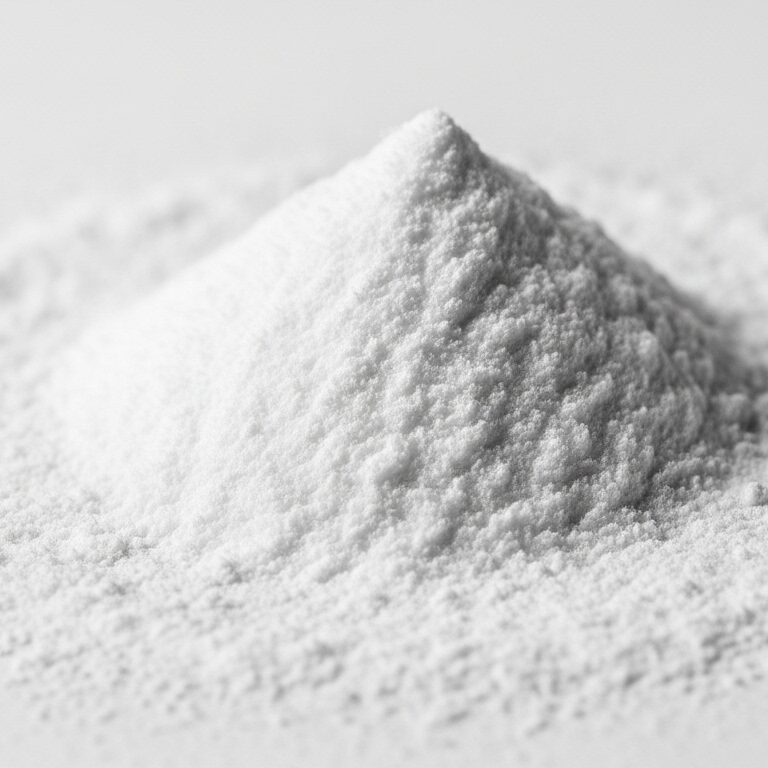 SELÜLOZ LİFİ (E 460ii)