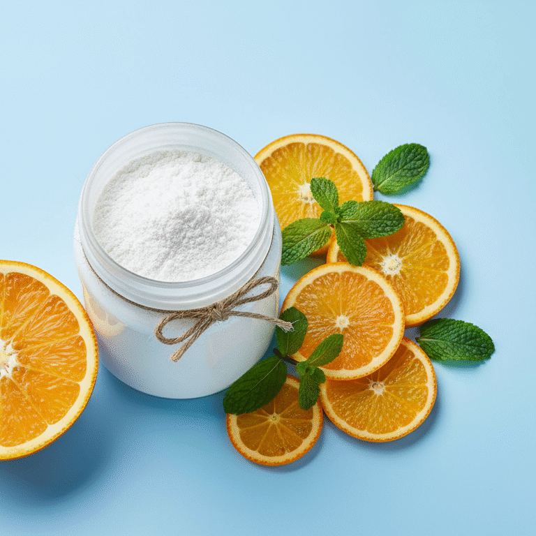 NARENCİYE LİFİ (CİTRUS)